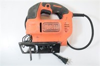 GUC Black & Decker 3/4" Jigsaw