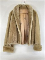 Fur Coat