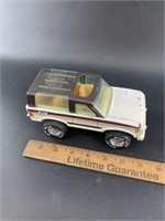 Vintage Nylint Bronco 2 toy truck