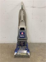 Hoover Steam Vac