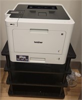 J - BROTHER COMBO PRINTER (B27)