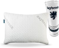 Saybrook Premium Adjustable Loft Pillow KING