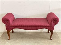 Upholstered Bench