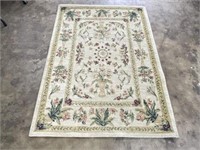 Shaw 3.5 FT x 5 FT Area Rug