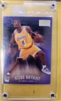 1997 Kobe Bryant Sky Box Premium #23