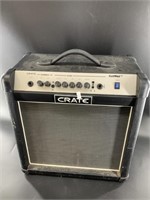 Crate Flexwave 15 Guitar amp