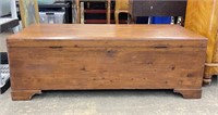 Vintage Cedar Chest