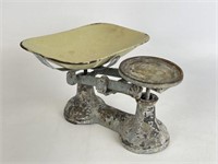 Vintage Balance Scale