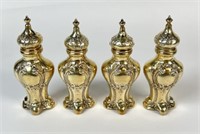 GORHAM STERLING SILVER SHAKERS