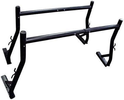 TMS 800 LB Adjustable Truck Pick up Rack