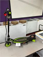 Kids Razor Electric Scooter w/ Charger