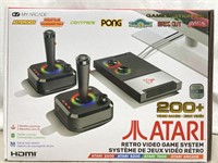 Atari My Arcade Retro Video Game System