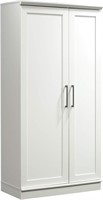 Sauder HomePlus Storage Pantry cabinets,