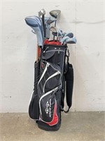 Lynx Regalia Golf Clubs & More