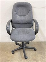 Adjustable Office Chair on Casters