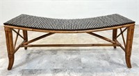 PALACEK BENCH