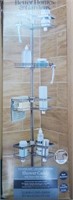 Q - SHOWER CADDY NEW IN BOX (G23)