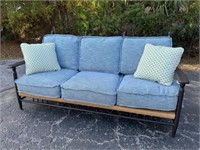 LLOYD FLANDERS LOW COUNTRY SOFA