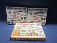 model military kits .