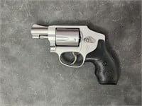 Smith & Wesson Mod 642-1 - 38spl -  23080089