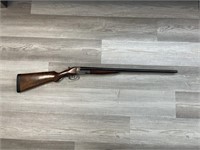 Hunter Firearms Fulton 20ga side by side 23070205