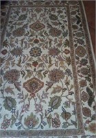 Q - HAND TUFTED AREA RUG