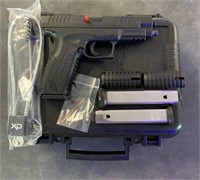 SPRINGFIELD XDM 9MM 23080034