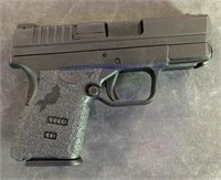SPRINGFIELD XDS 9MM   23110164