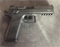 CZ P-09 9MM 23060199