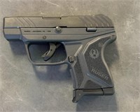 RUGER LCPII 380  23110155