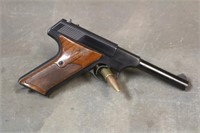 Colt Huntsman 0175735 Pistol .22LR