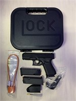 GLOCK G19 9MM 23110091