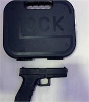 GLOCK G22 .40SW 23070018