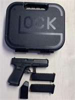 GLOCK G19 9MM 23110217