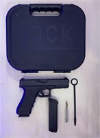 GLOCK G22 .40SW 23060003