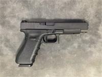 GLOCK G34 9MM 23060005