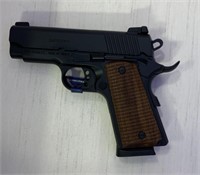 GIRSAN/ EAA MC 1911 SC 45ACP 23070127