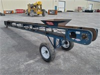 2019 Mathieu Portable Dirt Conveyor