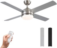 Warmiplanet Fan  52-Inch  4-Blades (Renewed)