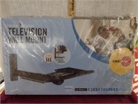 Television Wall Mount for 19" to 27" in OG Box