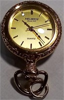 Z - HELBROS POCKETWATCH (A12)