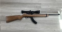 RUGER 10/22 22LR