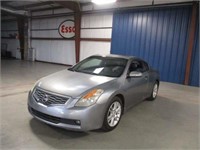 2008 Nissan ALTIMA SE