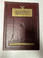 The American Rifleman Magazine’s collection
