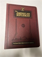 The American Rifleman Magazines Collection