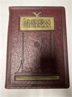 The American rifleman magazine’s collection