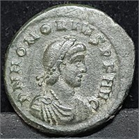 Ancient Roman Coin in Nice Condition