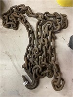 Towing Chain