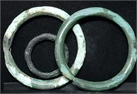 Celtic Ring Coins