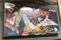 Dale Earnhardt monopoly